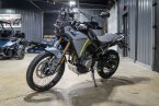 Thumbnail Photo 6 for New 2025 CFMoto Ibex 450