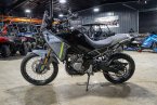 Thumbnail Photo 5 for New 2025 CFMoto Ibex 450