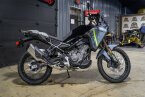 Thumbnail Photo 2 for New 2025 CFMoto Ibex 450