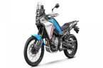 Thumbnail Photo 3 for New 2025 CFMoto Ibex 450