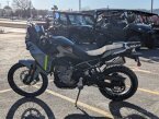 Thumbnail Photo 3 for New 2025 CFMoto Ibex 450