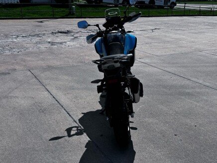 Photo 1 for New 2025 CFMoto Ibex 450