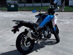 Thumbnail Photo 3 for New 2025 CFMoto Ibex 450
