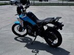 Thumbnail Photo 2 for New 2025 CFMoto Ibex 450