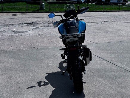 Photo 1 for New 2025 CFMoto Ibex 450