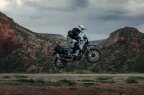 Thumbnail Photo 1 for New 2025 CFMoto Ibex 450