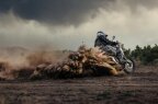 Thumbnail Photo 4 for New 2025 CFMoto Ibex 450