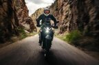 Thumbnail Photo 2 for New 2025 CFMoto Ibex 450
