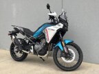 Thumbnail Photo 4 for New 2025 CFMoto Ibex 450