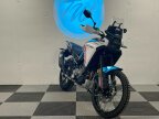 Thumbnail Photo 1 for New 2025 CFMoto Ibex 450