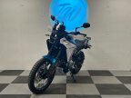 Thumbnail Photo 3 for New 2025 CFMoto Ibex 450
