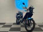 Thumbnail Photo 1 for New 2025 CFMoto Ibex 450