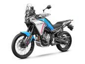 New 2025 CFMoto Ibex 450