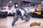 New 2025 CFMoto Ibex 450