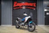 New 2025 CFMoto Ibex 450