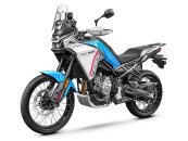 New 2025 CFMoto Ibex 450