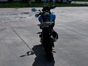 New 2025 CFMoto Ibex 450