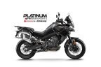 Thumbnail Photo 2 for New 2025 CFMoto Ibex 800