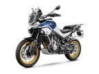 Thumbnail Photo 3 for New 2025 CFMoto Ibex 800