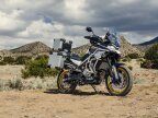 Thumbnail Photo 2 for New 2025 CFMoto Ibex 800