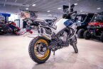 Thumbnail Photo 4 for New 2025 CFMoto Ibex 800
