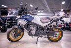 Thumbnail Photo 1 for New 2025 CFMoto Ibex 800