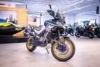 Thumbnail Photo 6 for New 2025 CFMoto Ibex 800