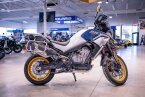 Thumbnail Photo 5 for New 2025 CFMoto Ibex 800