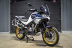Thumbnail Photo 1 for New 2025 CFMoto Ibex 800