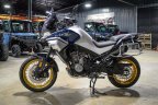 Thumbnail Photo 5 for New 2025 CFMoto Ibex 800