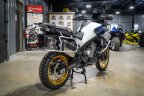 Thumbnail Photo 3 for New 2025 CFMoto Ibex 800