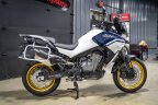 Thumbnail Photo 2 for New 2025 CFMoto Ibex 800