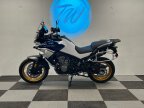 Thumbnail Photo 4 for New 2025 CFMoto Ibex 800