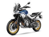 New 2025 CFMoto Ibex 800