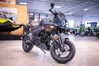 Thumbnail Photo 6 for New 2025 CFMoto Papio
