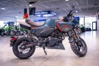 Thumbnail Photo 5 for New 2025 CFMoto Papio
