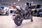 Thumbnail Photo 4 for New 2025 CFMoto Papio