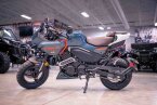 Thumbnail Photo 1 for New 2025 CFMoto Papio