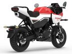 Thumbnail Photo 5 for New 2025 CFMoto Papio