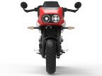 Thumbnail Photo 4 for New 2025 CFMoto Papio