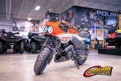 New 2025 CFMoto Papio