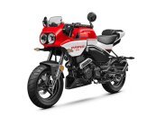 New 2025 CFMoto Papio