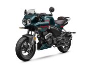 New 2025 CFMoto Papio