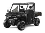 Thumbnail Photo 3 for New 2025 CFMoto UForce 1000