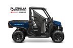 Thumbnail Photo 2 for New 2025 CFMoto UForce 1000
