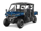 Thumbnail Photo 3 for New 2025 CFMoto UForce 1000