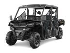 Thumbnail Photo 3 for New 2025 CFMoto UForce 1000