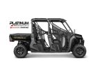 Thumbnail Photo 2 for New 2025 CFMoto UForce 1000