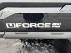 Thumbnail Photo 3 for New 2025 CFMoto UForce 1000
