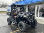 Thumbnail Photo 1 for New 2025 CFMoto UForce 1000